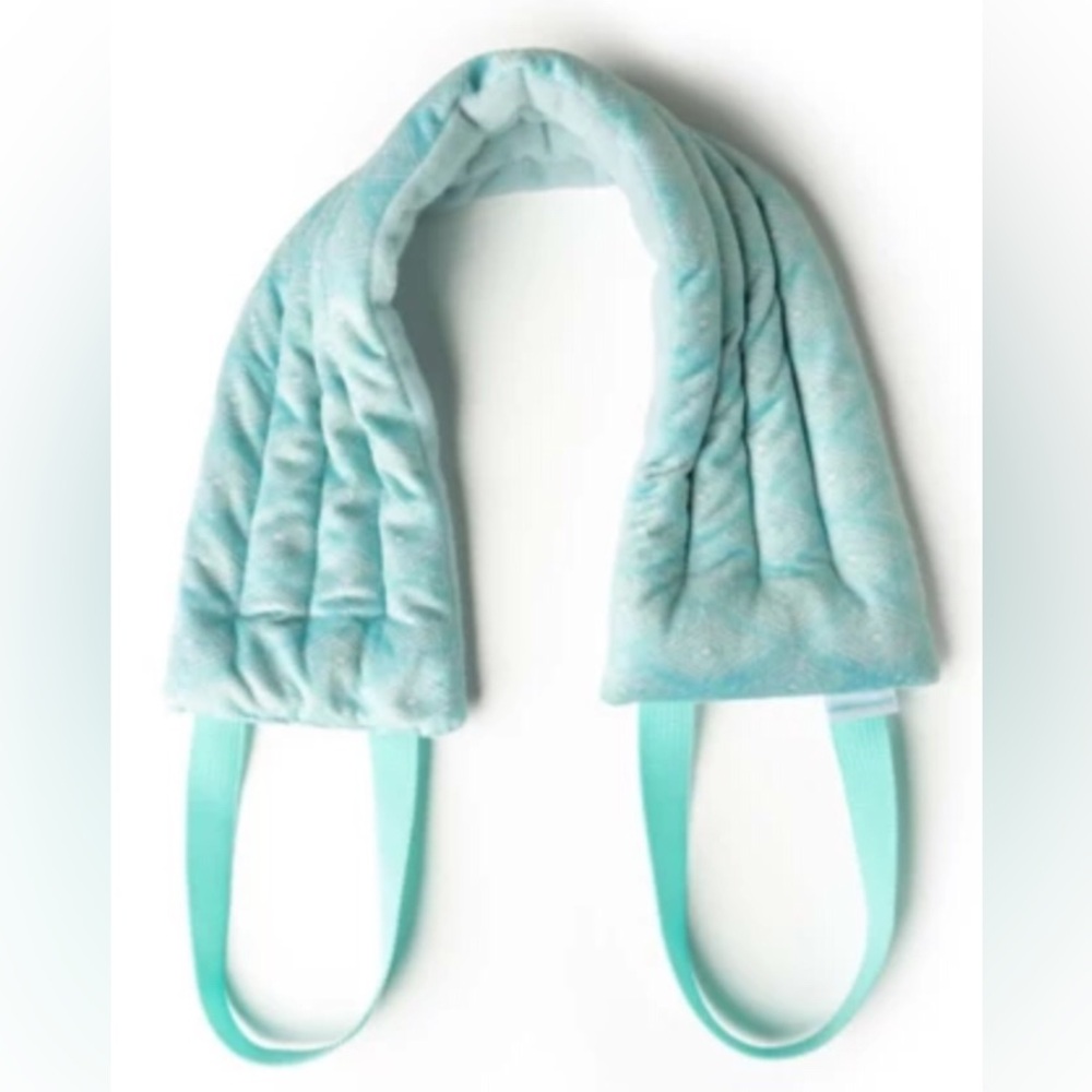 Hot Stuff Heated Neck Wrap NIB